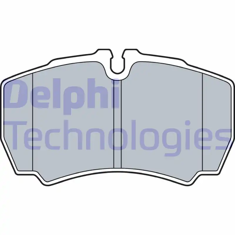 DELPHI LP3573