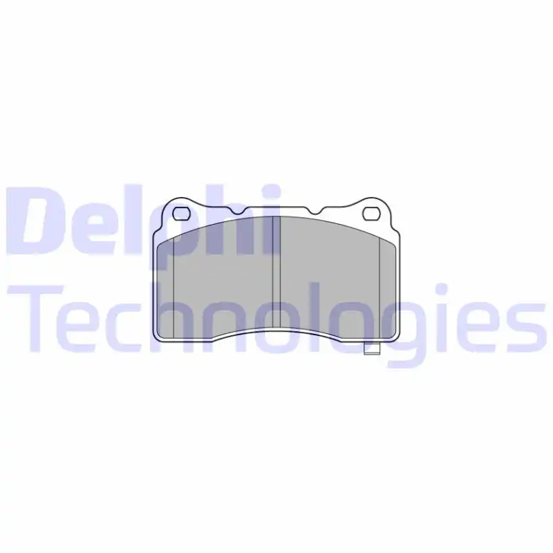 DELPHI LP3575