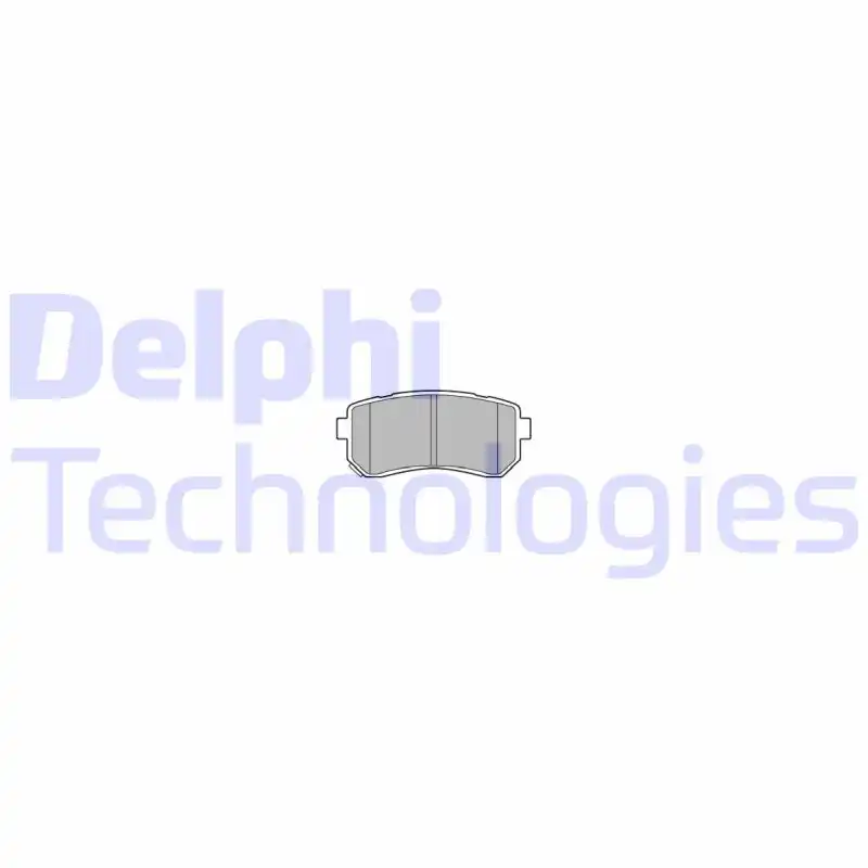 DELPHI LP3576