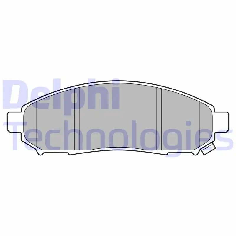 DELPHI LP3578