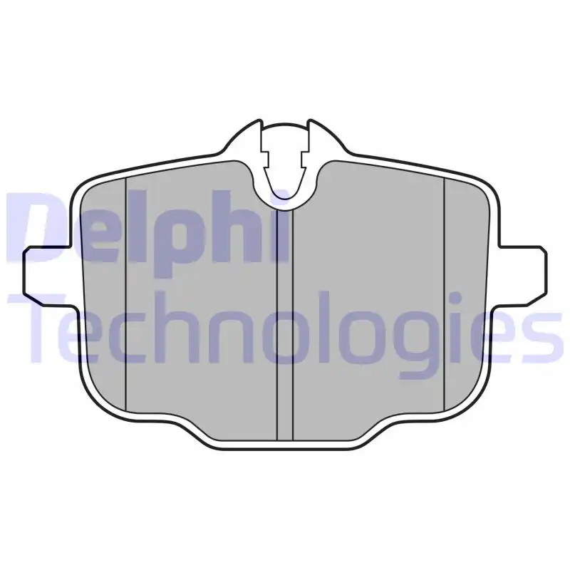 DELPHI LP3579