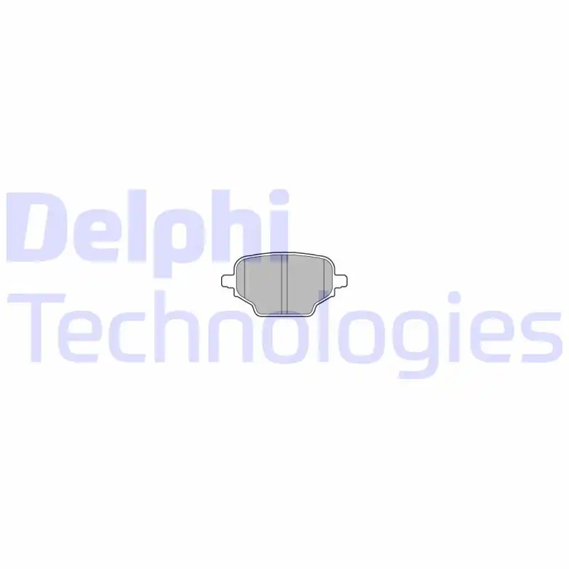 DELPHI LP3580