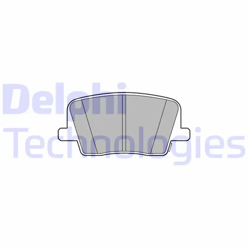 DELPHI LP3581