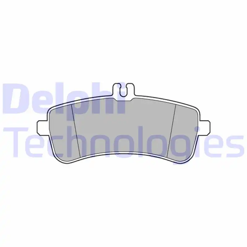 DELPHI LP3583