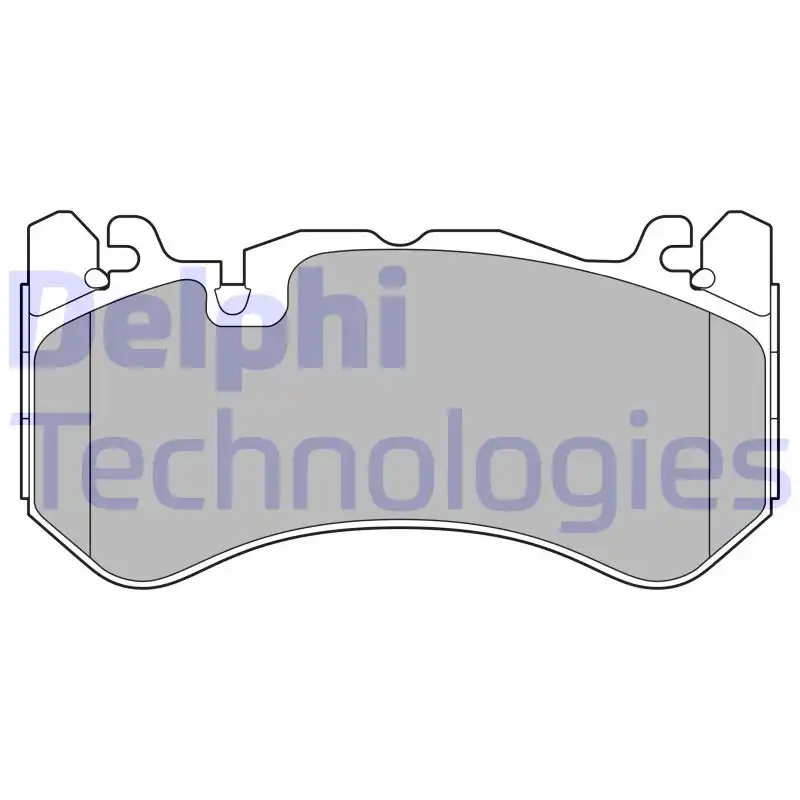 DELPHI LP3589