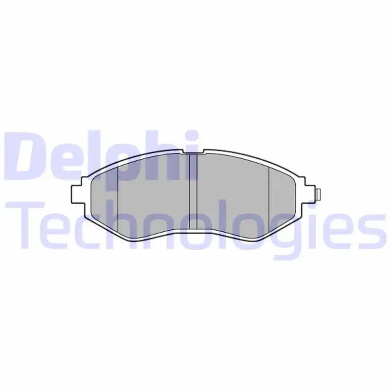 DELPHI LP3594