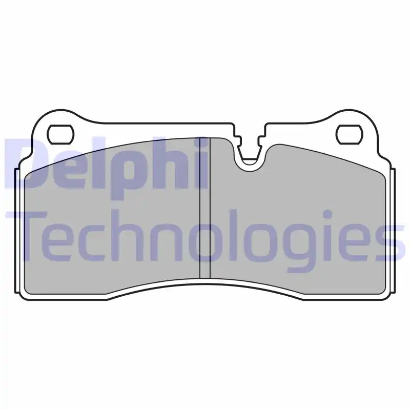 DELPHI LP3595