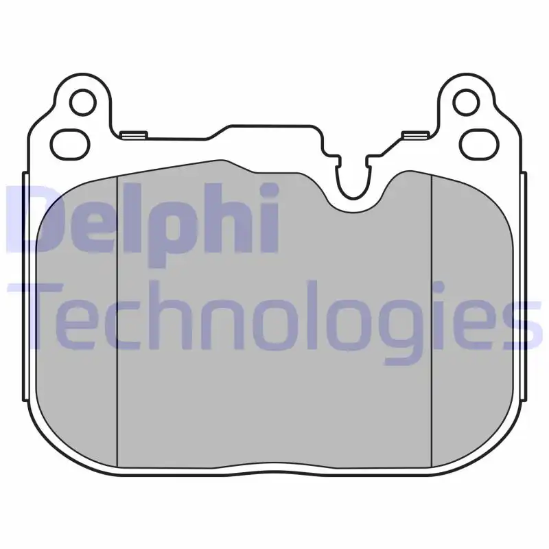 DELPHI LP3597