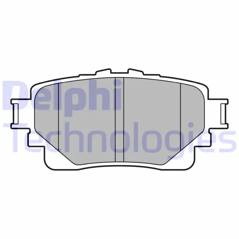 DELPHI LP3599