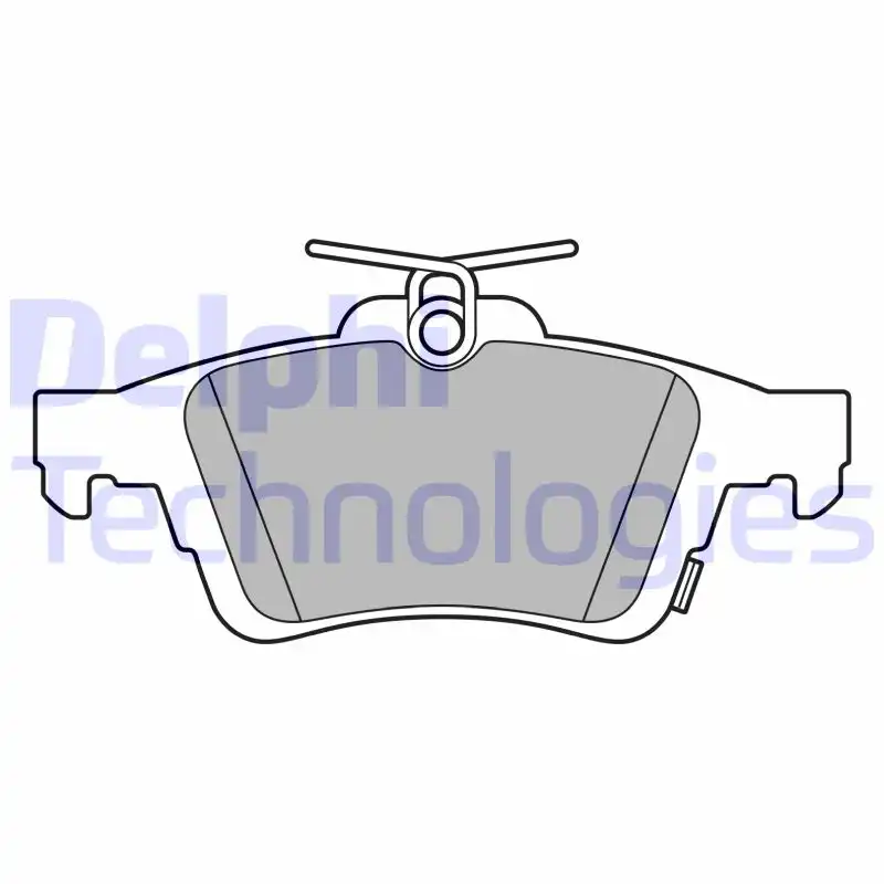 DELPHI LP3600