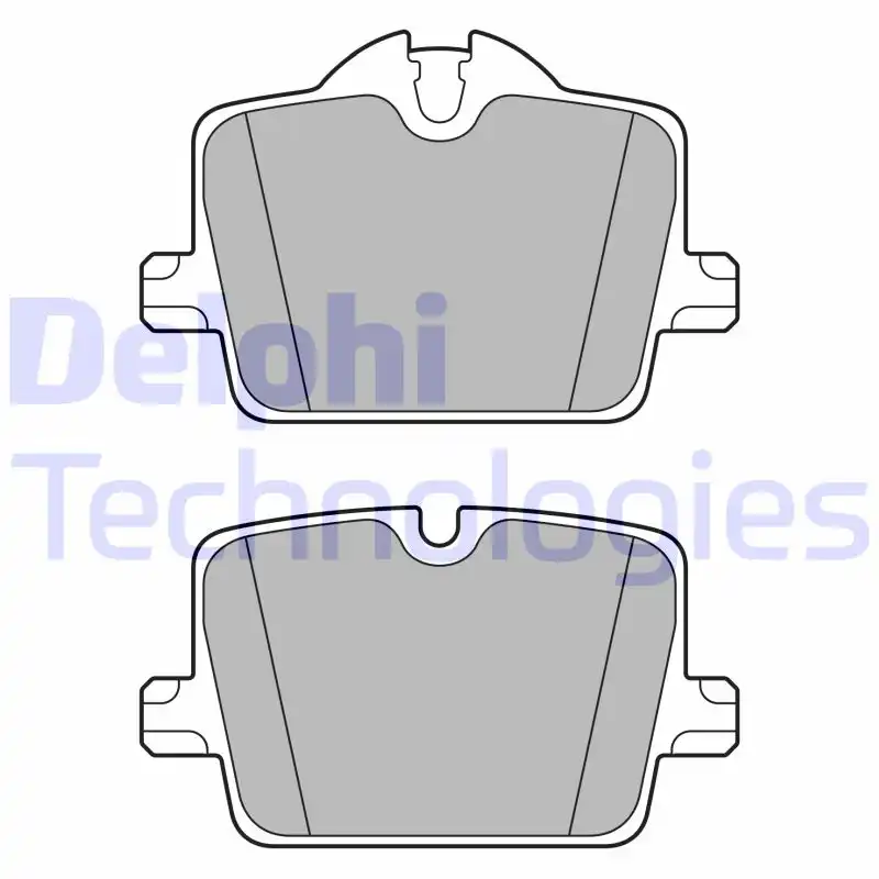 DELPHI LP3605
