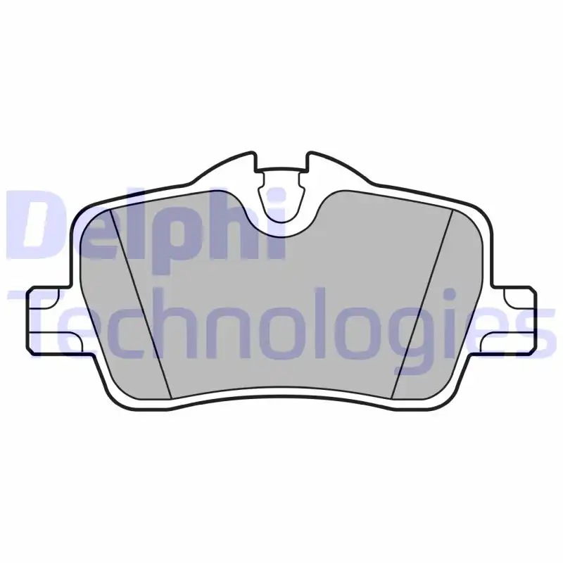 DELPHI LP3606