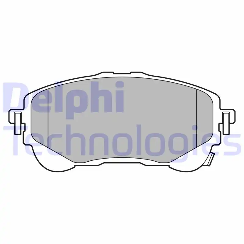 DELPHI LP3609