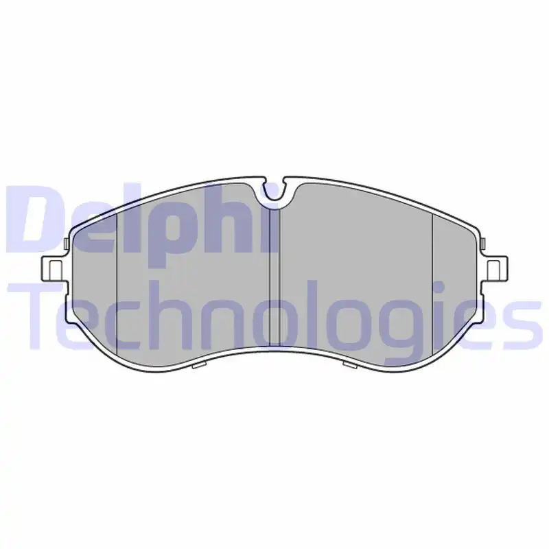 DELPHI LP3610