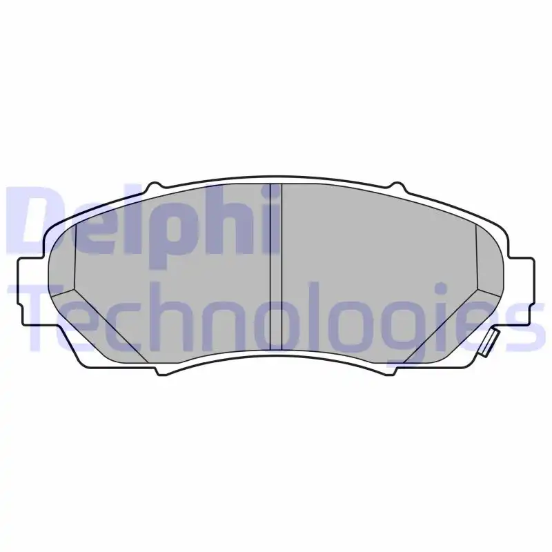 DELPHI LP3613