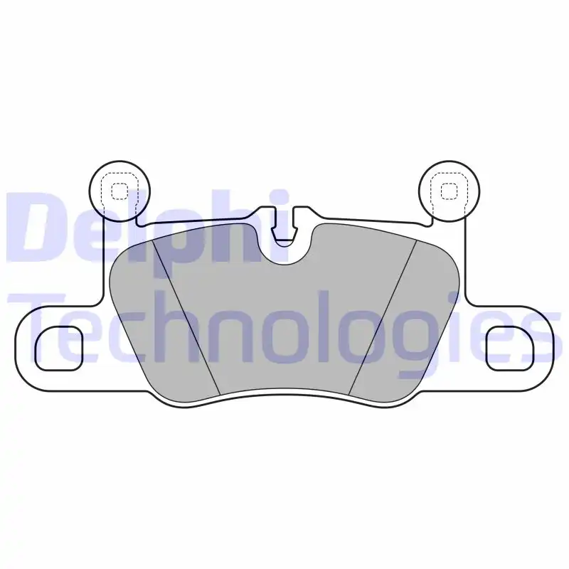 DELPHI LP3614