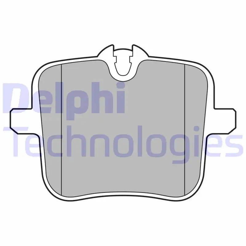 DELPHI LP3617