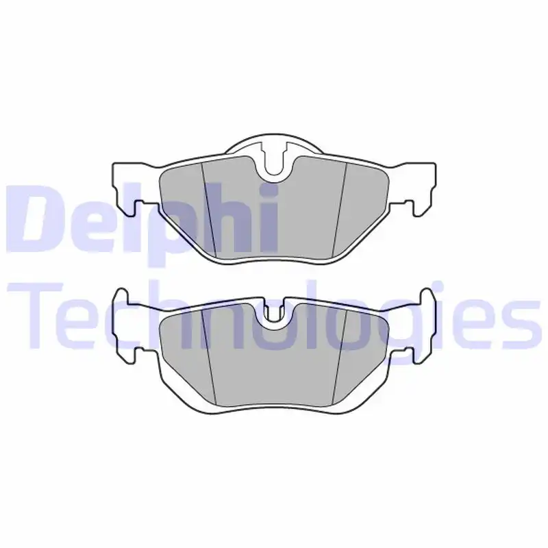 DELPHI LP3618