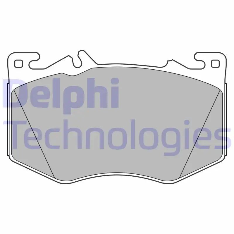 DELPHI LP3620
