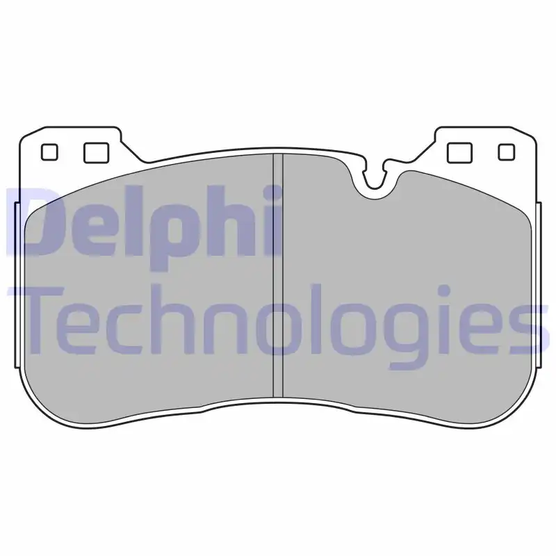 DELPHI LP3626