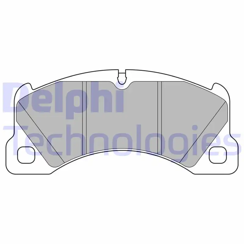 DELPHI LP3629