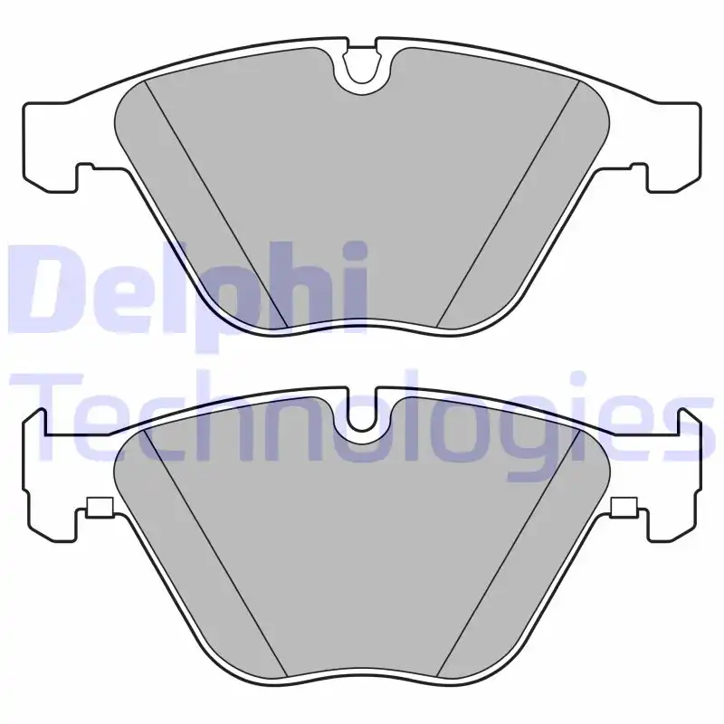 DELPHI LP3630