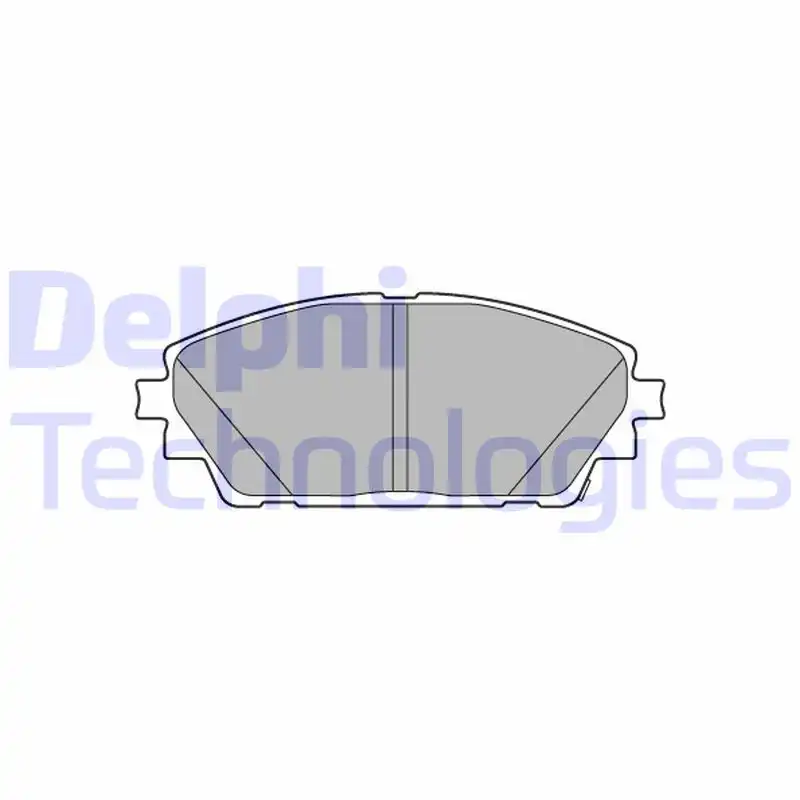 DELPHI LP3633