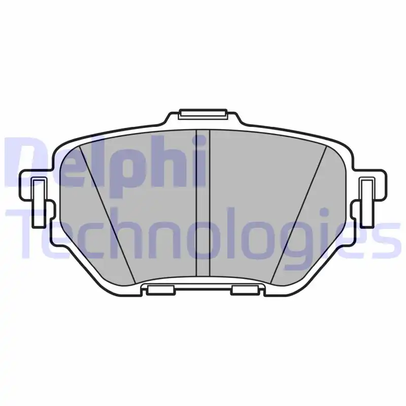 DELPHI LP3636