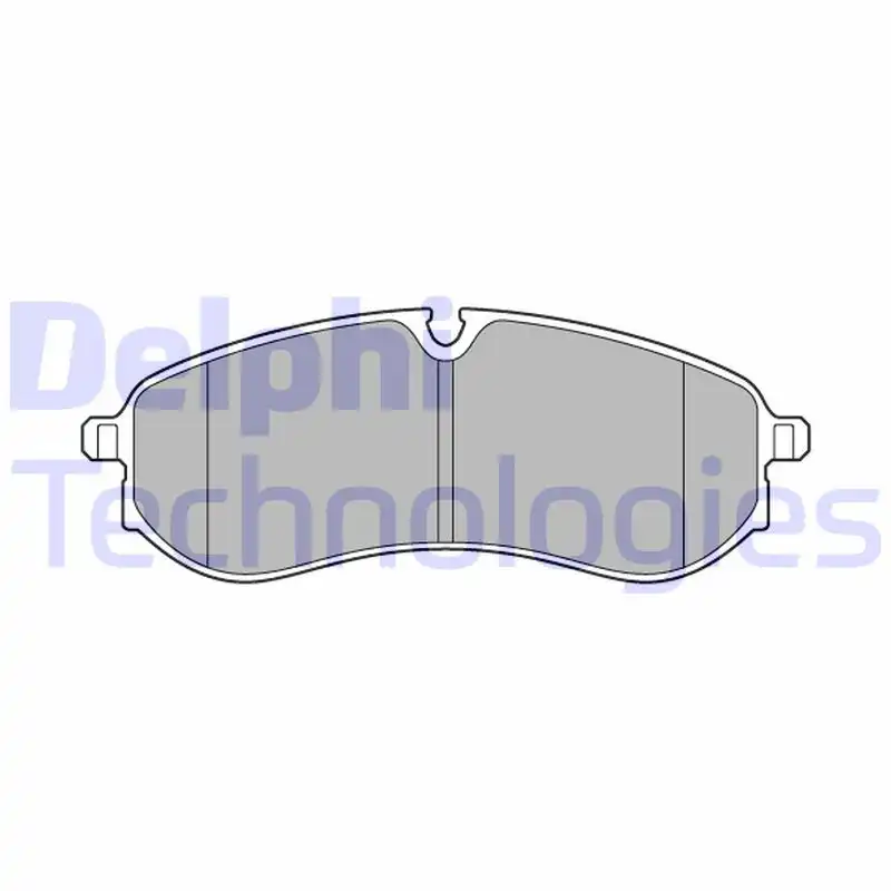 DELPHI LP3641