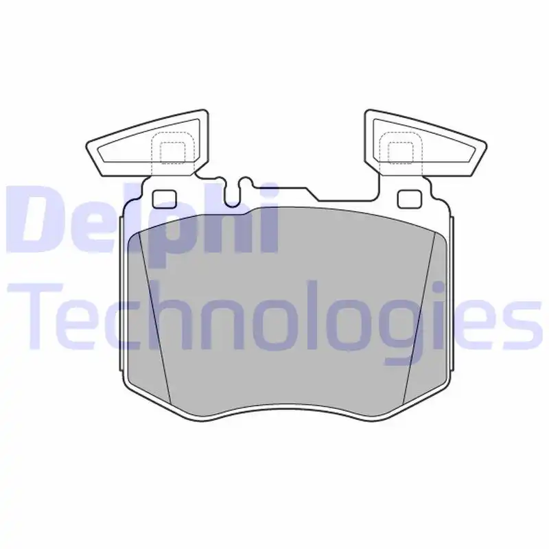 DELPHI LP3642