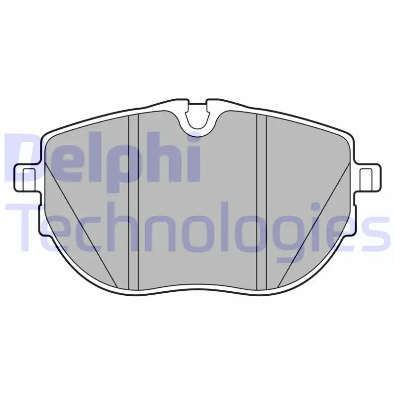 DELPHI LP3651