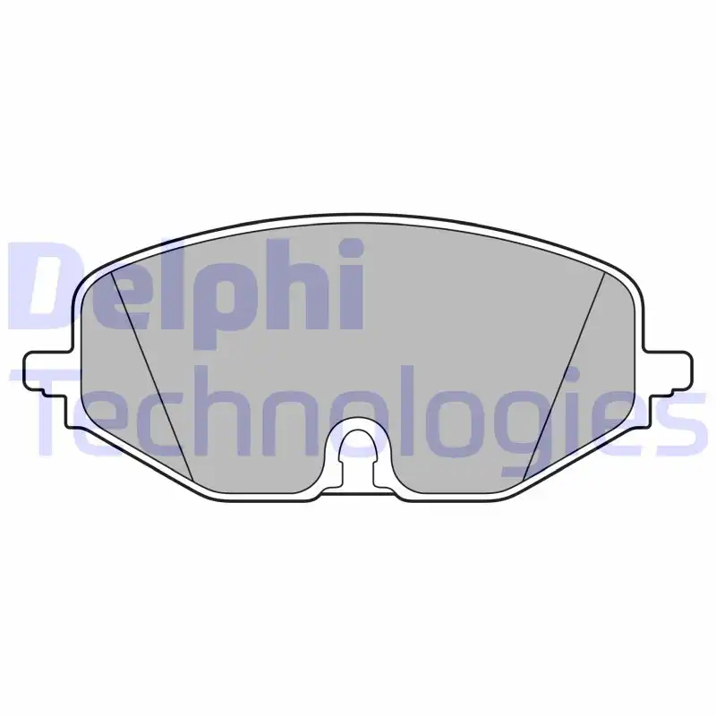 DELPHI LP3663