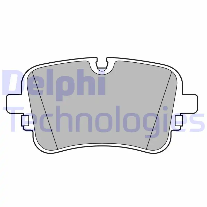 DELPHI LP3671