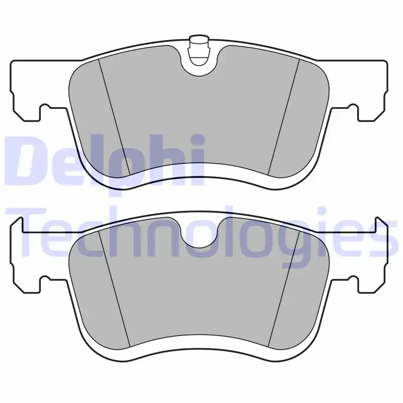 DELPHI LP3675