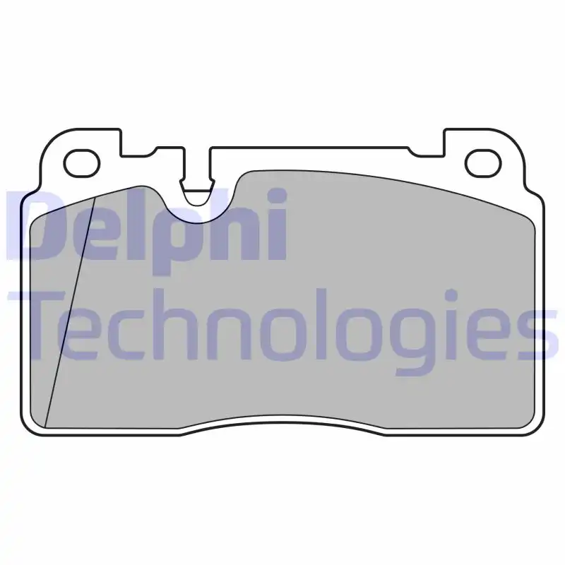 DELPHI LP3677
