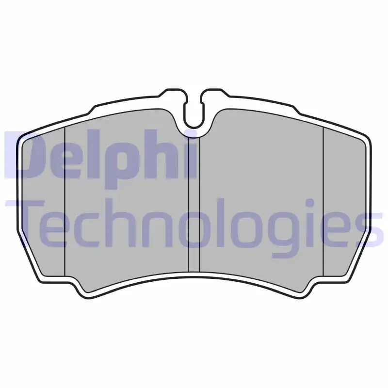 DELPHI LP3686