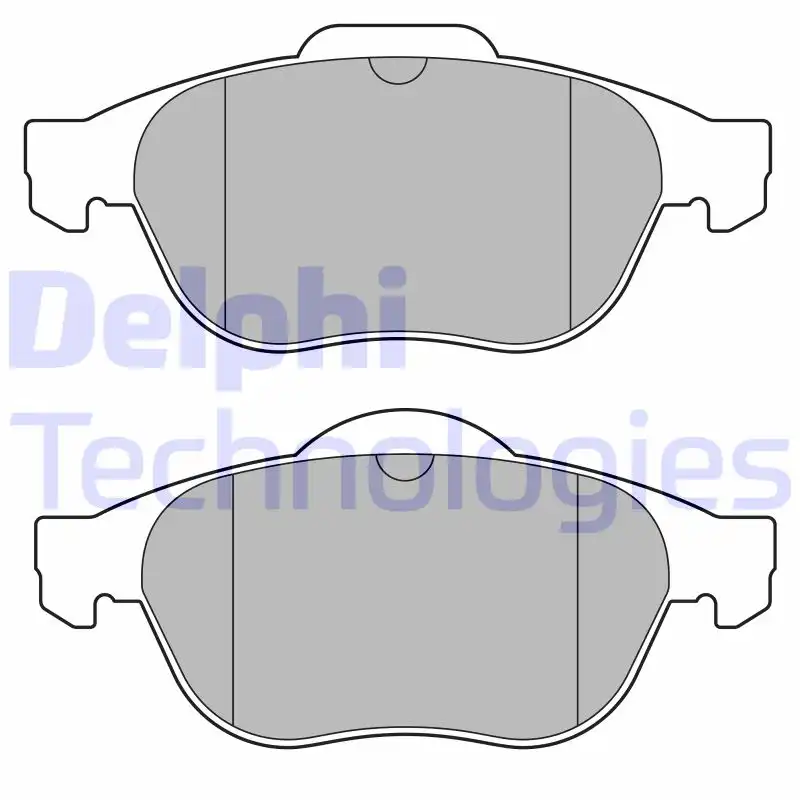 DELPHI LP3691