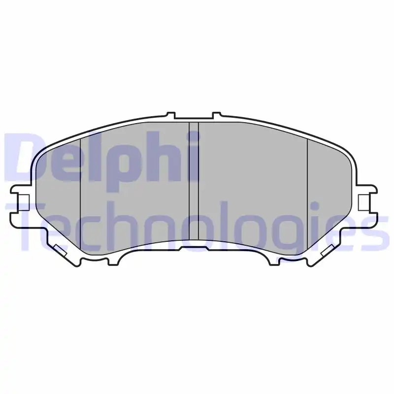 DELPHI LP3693