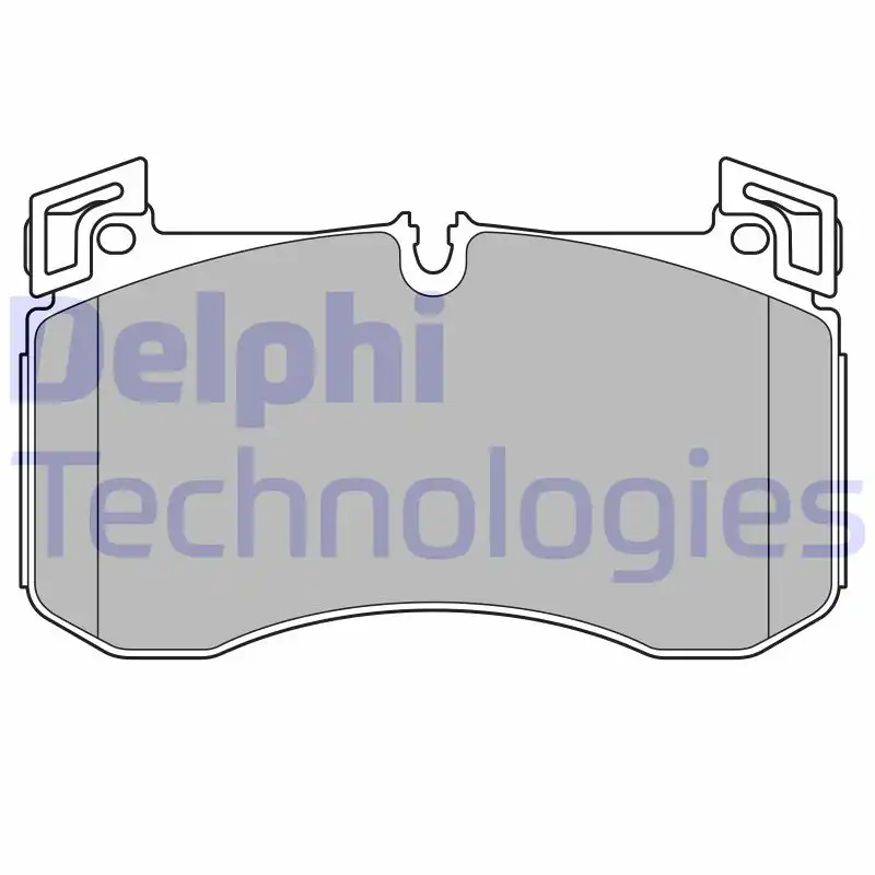 DELPHI LP3728