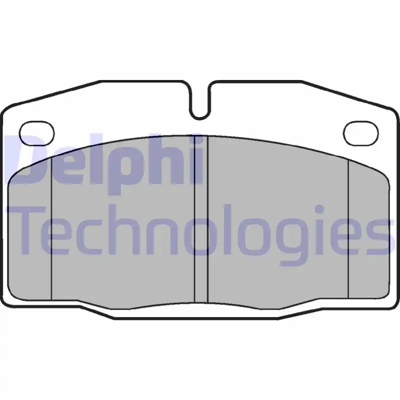 DELPHI LP415