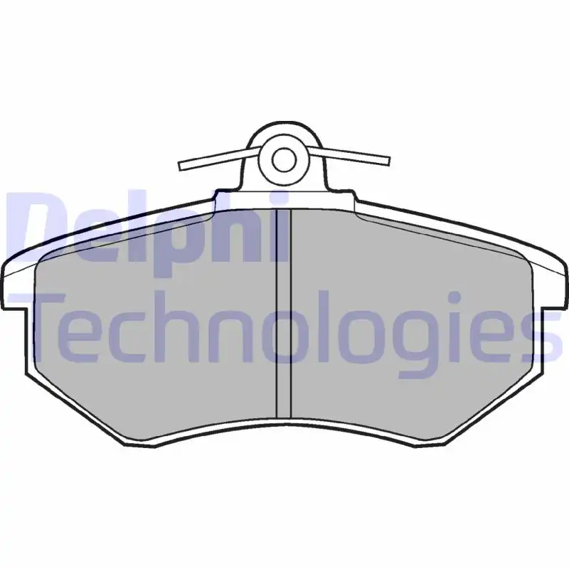 DELPHI LP424