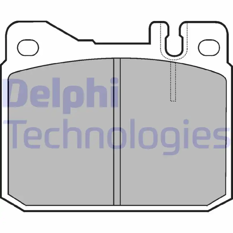 DELPHI LP427