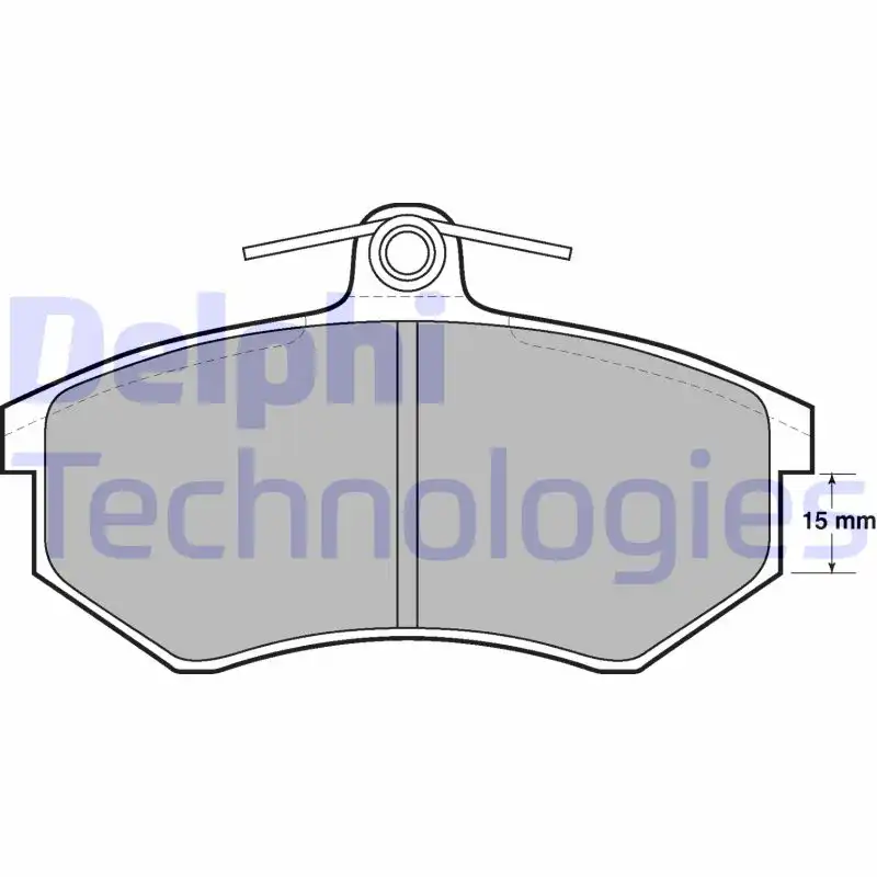 DELPHI LP429