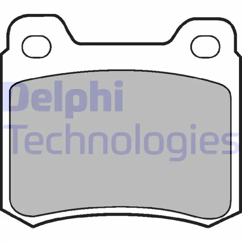 DELPHI LP440