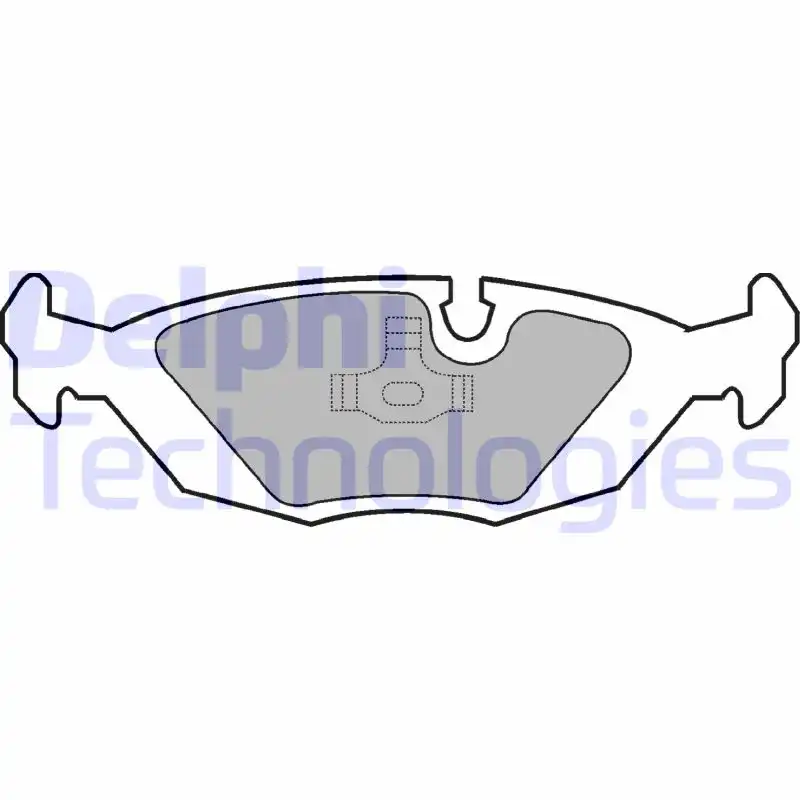 DELPHI LP442