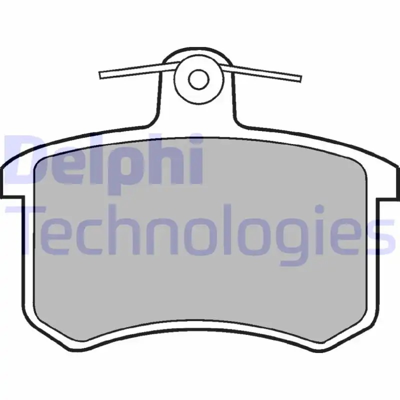 DELPHI LP451