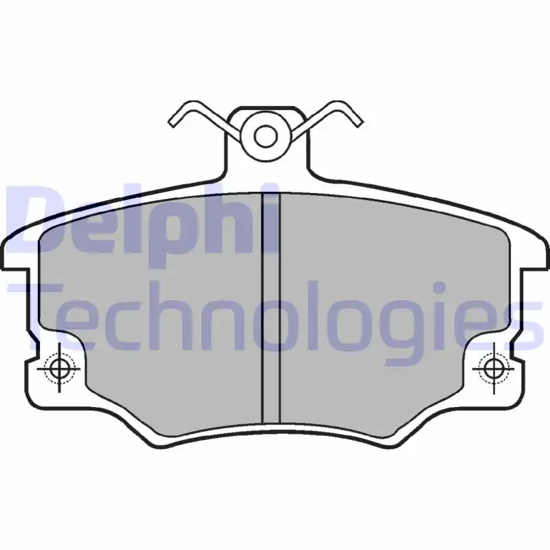 DELPHI LP459