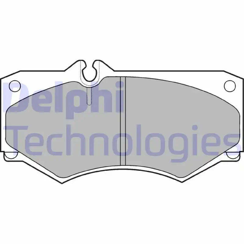 DELPHI LP468