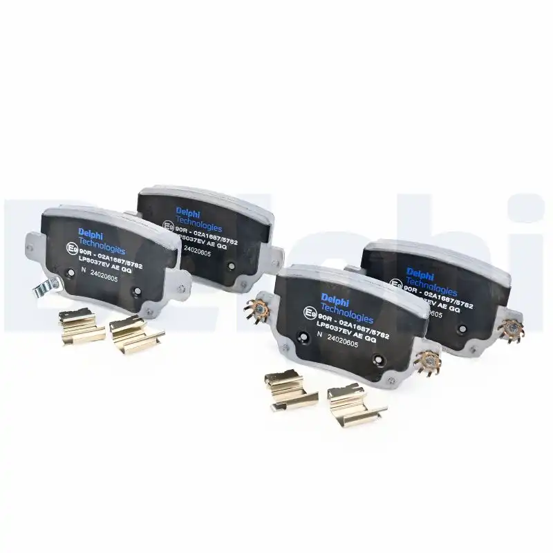 DELPHI LP5037EV