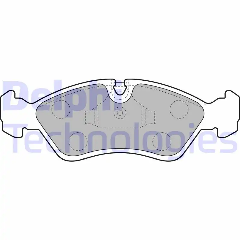 DELPHI LP585